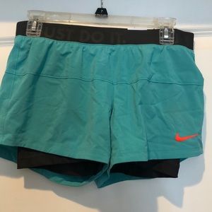 Nike shorts